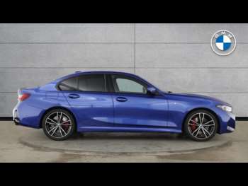 Used BMW 3 Series 2024 for sale - 73915543: Photo