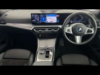 Used BMW 3 Series 2024 for sale - 73915543: Photo