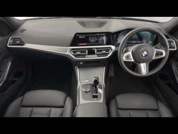 Used BMW 3 Series 2021 for sale - 74449466: Photo