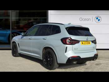 Used BMW X3 2023 for sale - 74236841: Photo