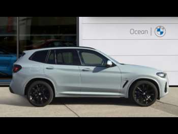 Used BMW X3 2023 for sale - 74236841: Photo