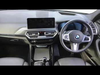 Used BMW X3 2023 for sale - 74236841: Photo
