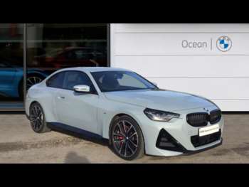 2023 (73) - 230i M Sport 2dr Step Auto