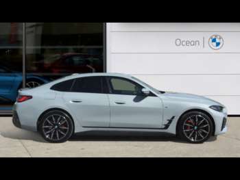 Used BMW i4 2023 for sale - 74449320: Photo
