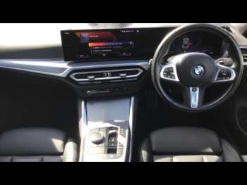 Used BMW i4 2023 for sale - 74449320: Photo