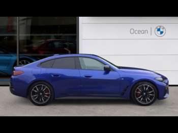 Used BMW 4 Series Gran Coupe 2024 for sale - 73847545: Photo