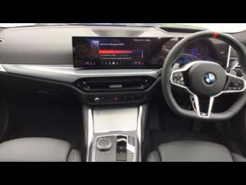 Used BMW 4 Series Gran Coupe 2024 for sale - 73847545: Photo