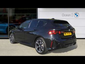 Used BMW 1 Series 2024 for sale - 74344019: Photo