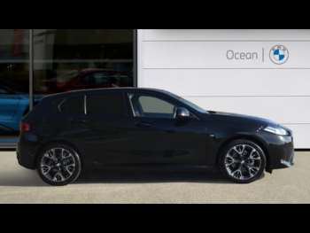 Used BMW 1 Series 2024 for sale - 74344019: Photo
