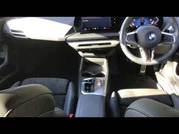 Used BMW 1 Series 2024 for sale - 74344019: Photo