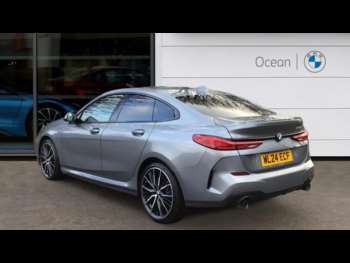 Used BMW 2 Series Gran Coupe 2024 for sale - 72848805: Photo