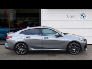 Used BMW 2 Series Gran Coupe 2024 for sale - 72848805: Photo