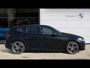 Used BMW 1 Series 2021 for sale - 74344054: Photo