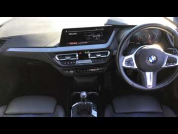 Used BMW 1 Series 2021 for sale - 74344054: Photo