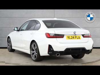 Used BMW 3 Series 2024 for sale - 73975216: Photo