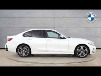 Used BMW 3 Series 2024 for sale - 73975216: Photo