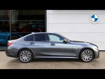 Used BMW 3 Series 2021 for sale - 73072450: Photo