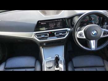 Used BMW 3 Series 2021 for sale - 73072450: Photo