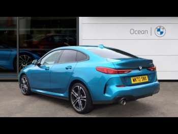 Used BMW 2 Series Gran Coupe 2022 for sale - 74133445: Photo
