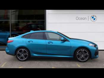 Used BMW 2 Series Gran Coupe 2022 for sale - 74133445: Photo