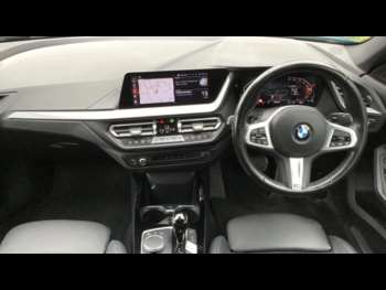 Used BMW 2 Series Gran Coupe 2022 for sale - 74133445: Photo