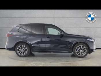 Used BMW X5 2023 for sale - 73587901: Photo