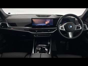 Used BMW X5 2023 for sale - 73587901: Photo