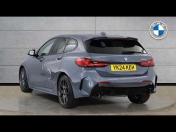 Used BMW 1 Series 2024 for sale - 74449353: Photo