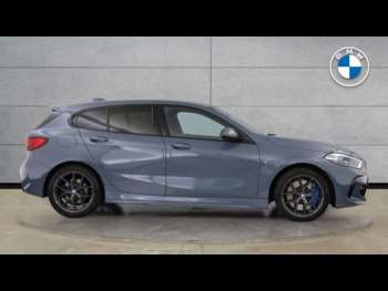 Used BMW 1 Series 2024 for sale - 74449353: Photo