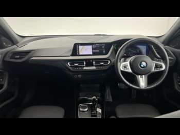 Used BMW 1 Series 2024 for sale - 74449353: Photo