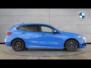 Used BMW 1 Series 2024 for sale - 73797632: Photo