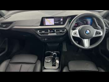 Used BMW 1 Series 2024 for sale - 73797632: Photo