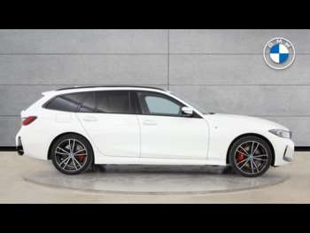 Used BMW 3 Series 2024 for sale - 74185551: Photo