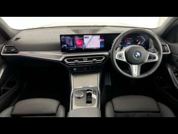 Used BMW 3 Series 2024 for sale - 74185551: Photo