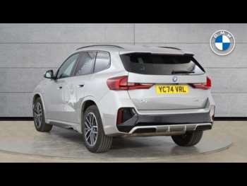 Used BMW X1 2024 for sale - 74236842: Photo