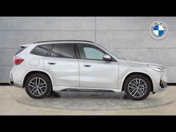 Used BMW X1 2024 for sale - 74236842: Photo