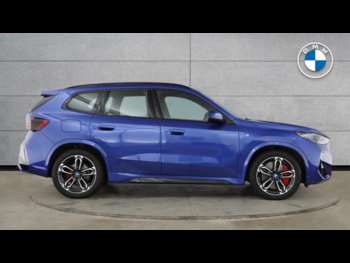 Used BMW iX1 2024 for sale - 74079735: Photo