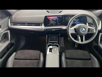 Used BMW iX1 2024 for sale - 74079735: Photo