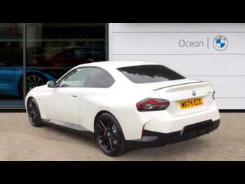 Used BMW 2 Series 2024 for sale - 73426090: Photo