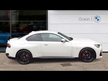 Used BMW 2 Series 2024 for sale - 73426090: Photo