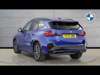 Used BMW X1 2024 for sale - 74236748: Photo
