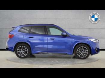 Used BMW X1 2024 for sale - 74236748: Photo