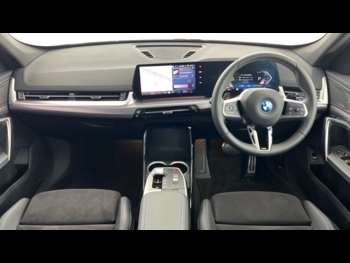Used BMW X1 2024 for sale - 74236748: Photo