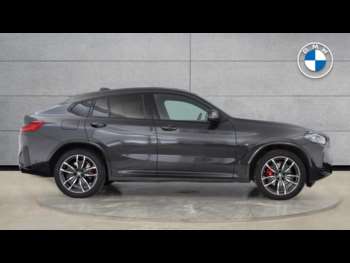 Used BMW X4 2024 for sale - 74344024: Photo