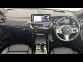 Used BMW X4 2024 for sale - 74344024: Photo