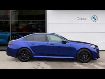 Used BMW M5 2024 for sale - 74351759: Photo