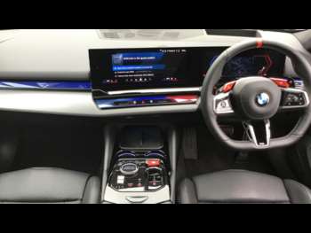 Used BMW M5 2024 for sale - 74351759: Photo