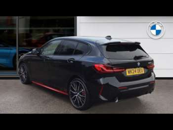 Used BMW 1 Series 2024 for sale - 71566694: Photo