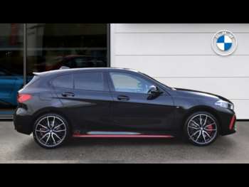 Used BMW 1 Series 2024 for sale - 71566694: Photo