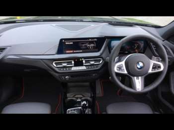 Used BMW 1 Series 2024 for sale - 71566694: Photo